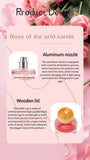 Dragon Fruit Pink Mist