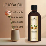 Jojoba Body Oil