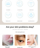 Ice Globes Facial Set