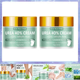 UreaSoft 40% Foot Cream