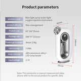 Oxygen Facial Mist Sprayer