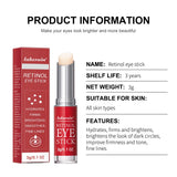 Retinol Anti-Wrinkle Eye Stick