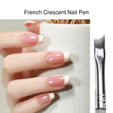 French Nail Art Brush Set
