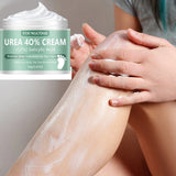 UreaSoft 40% Foot Cream
