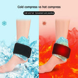 SportFlex Ankle Ice Wrap