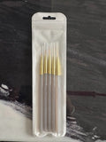 French Nail Art Brush Set