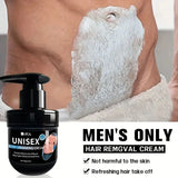 Viilife Men’s Hair Removal Cream