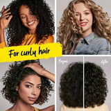 Coconut Curling Cream