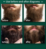 Natural Tea Tree Beard Conditioning Cream