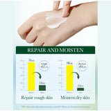 Dark Knuckle Brightening Cream