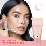 Collagen Facial Mask Set