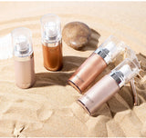 Liquid Glow Body Highlighter