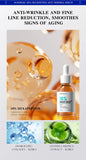 AHA Brightening Face Serum