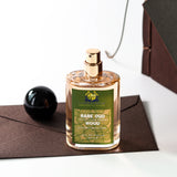 Agarwood Woody Fragrance Oil
