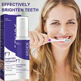 5D Whitening Toothpaste