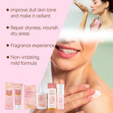 Sakura Body Care Set