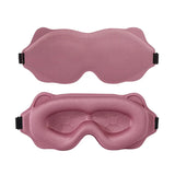3D Blackout Sleep Mask
