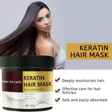 5-Second Keratin Repair Mask