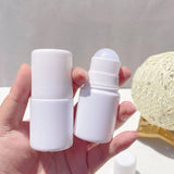 Travel Roller Ball Refillable Bottles