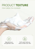 Green Tea Face Cleanser
