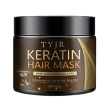 5-Second Keratin Repair Mask
