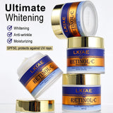 Snail Retinol Face Cream