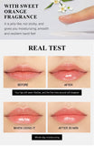 Rose Hyaluronic Lipstick