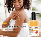 Turmeric Skin Care Set