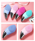 Mini Electric Face Cleanser