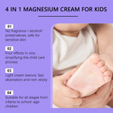 Magnesium Kids Body Balm