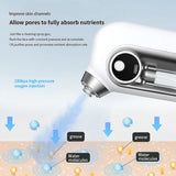 Oxygen Facial Mist Sprayer