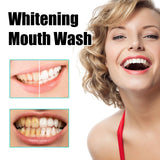 Coconut Mint Pulling Mouthwash Kit