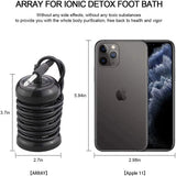 Foot Detox Spa Machine