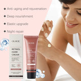 Retinol Firming Hand Cream