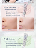 Shell Radiance Makeup Primer