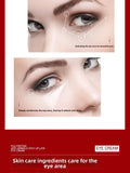 Peptide Anti-Wrinkle Eye Cream