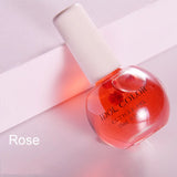 8-Flower Nail Cuticle Nutrition Oil