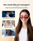 3D Eye Massager