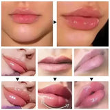 Sakura Lip Plumping Serum