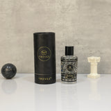 TROVEZ Ocean Breathing Perfume