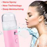 Mini Nano Facial Sprayer