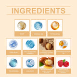 Collagen Lip Mask