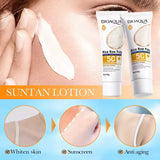 SPF50+ Facial Sunscreen Cream