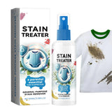 Baby Stain Remover Liquid