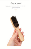 Boar Bristle Beard & Hair Brush