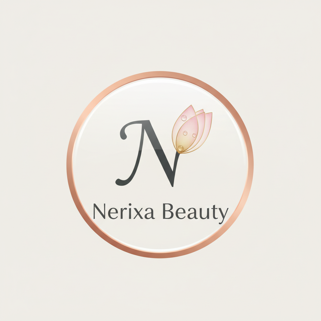 Nerixa Beauty Favicon